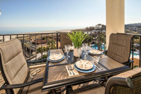 Ocean Views, Private Balcony, Beach